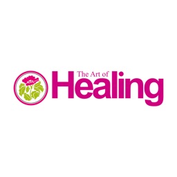 The Art of Healing Magazine