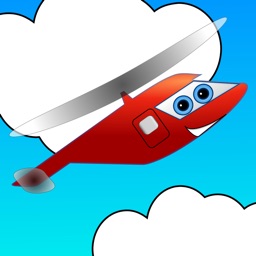 Flappy Charliecopter