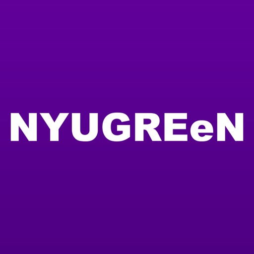 NYUGreen icon