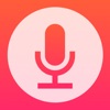 iRecorder Pro プロ仕様のボイスレコーダー