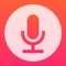 iRecorder Pro is a quick and easy to use audio recorder for iPhone and iPad, with Wi-Fi transfer to any computer