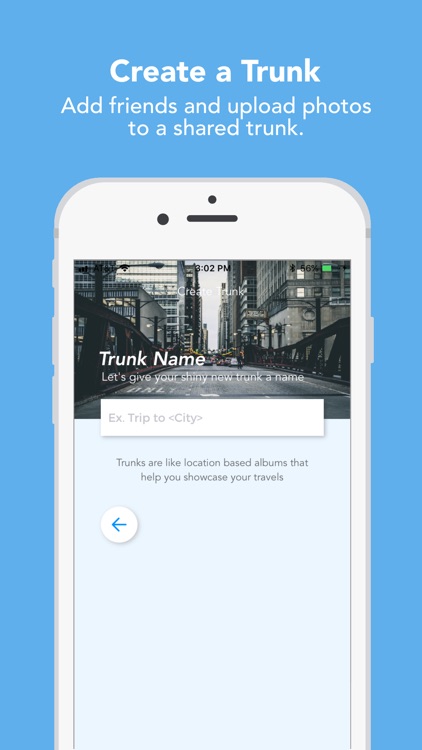 TripTrunk screenshot-4