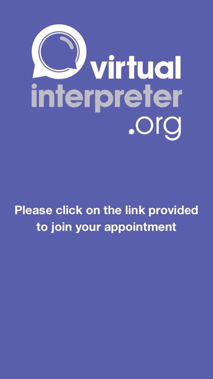 Virtual Interpreter