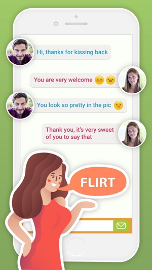 spin.de flirten