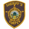 Ransom Co Sheriff