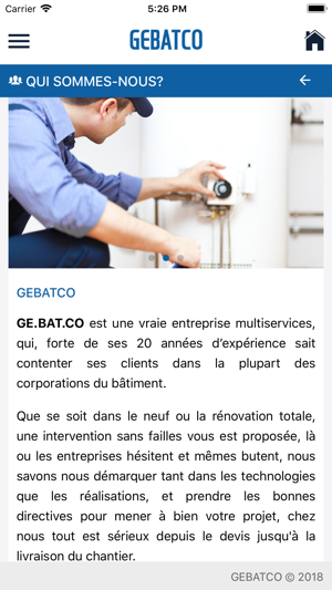 GEBATCO(圖2)-速報App