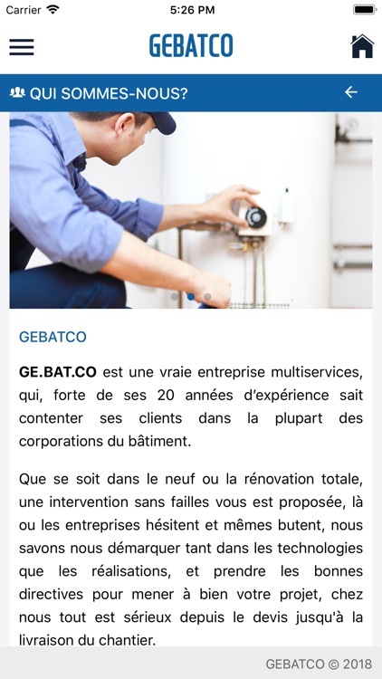 GEBATCO