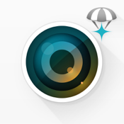 Camera Plus: Capture remotely with AirSnap icon
