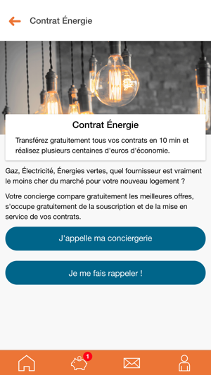 Conciergerie I@D(圖4)-速報App