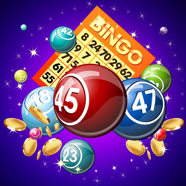 BINGO BALLS : THE LUCKY CHARM WINNING GRANNY - FREE EDITION BINGO BALLS : THE LUCKY CHARM WINNING GRANNY - FREE EDITION