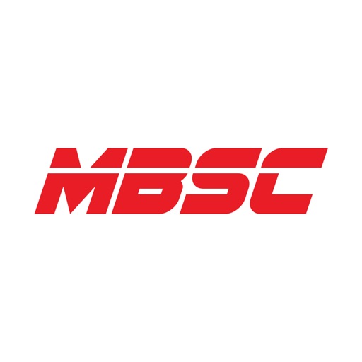 MBSC Online icon