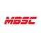 Log your MBSC Online workouts from anywhere with the MBSC Online workout logging app