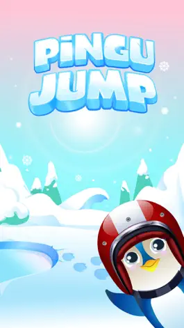 Game screenshot Pingu Jump Ice Breaker mod apk