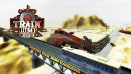 Game screenshot Can a Train Jump? apk