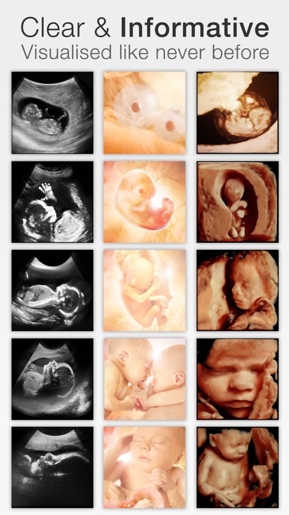 Pregnancy + screenshot-4