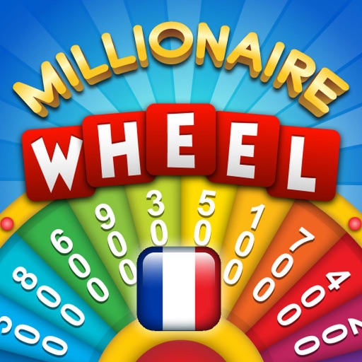 La Roue du Millionnaire iOS App