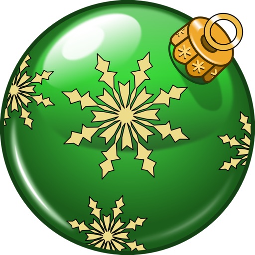 Xmas and New Year Stickers icon