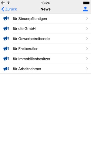 Steuerberater Augsburg(圖2)-速報App