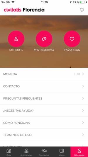 Guía Florencia Civitatis.com(圖7)-速報App