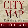 CityMap Gellért