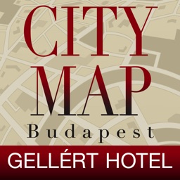 CityMap Gellért