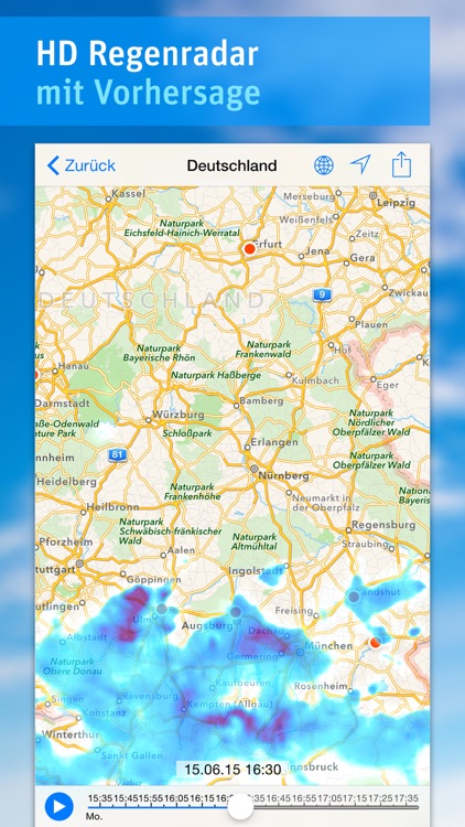 RainToday