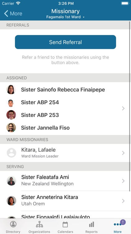 LDS Tools screenshot-4