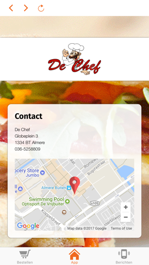 De Chef(圖3)-速報App