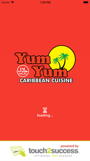 Yum Yum Caribbean Cuisine(圖1)-速報App