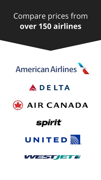 FlightHub - Book Cheap Flights screenshot-3