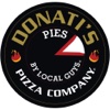 Donati's Pizza Company Rewards