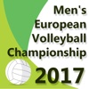 Men's European Volleyball Championship 2017
