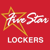 Five Star Lockers apk