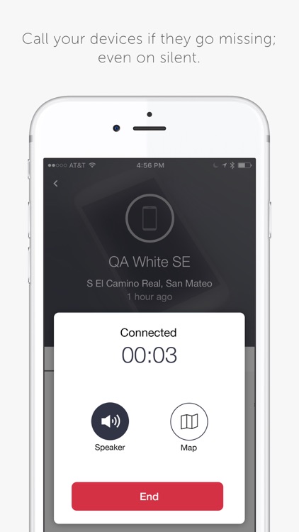 Tile - Find & track your lost phone, wallet, keys screenshot-3