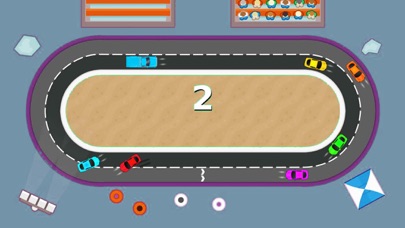 Crashy Dashy Cars screenshot 4