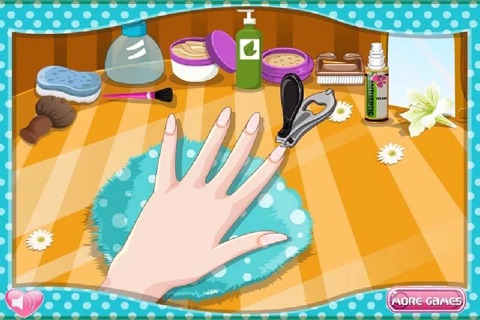 The Bridal Nails Salon screenshot 2