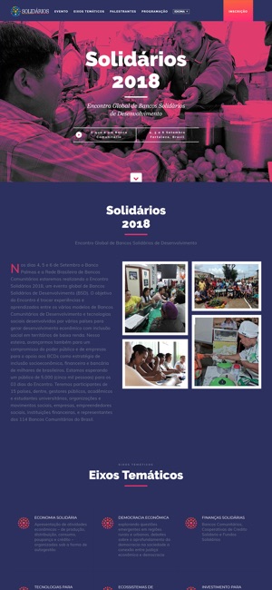 Bancos Solidarios(圖2)-速報App