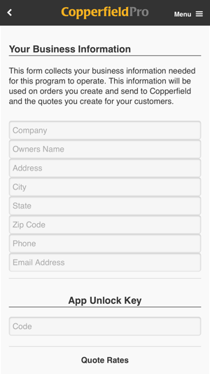 Copperfield Pro(圖1)-速報App