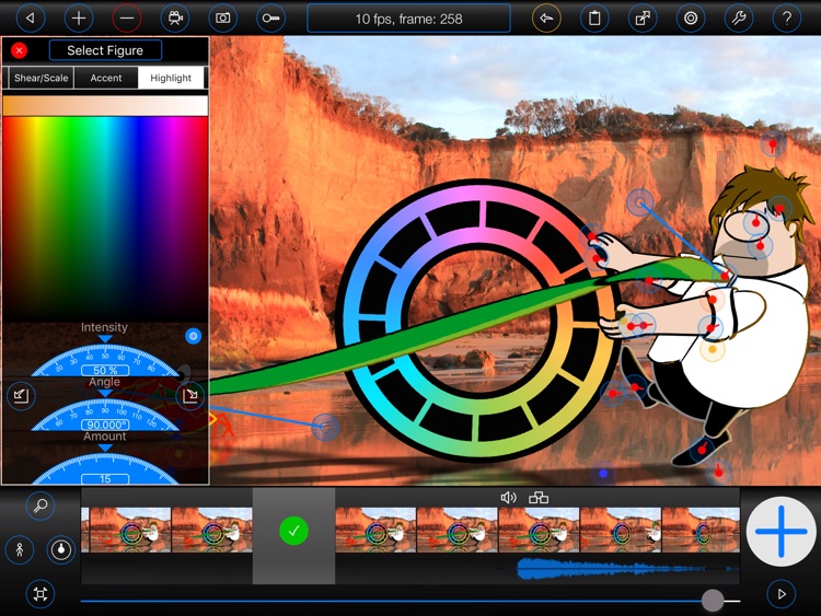 Animation Pro screenshot-0