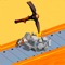 Chop The Stuff is a 3D stuff breaking game with rich visuals and realistic sound effects