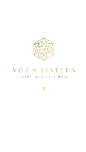 Yoga Sisters