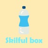 Skilful box