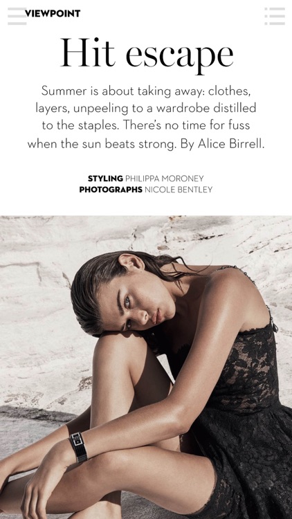 Vogue Australia