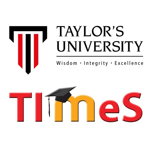 TIMeS Mobile Taylor’s Uni iOS App