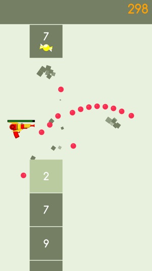 Impossible Gun VS Block(圖1)-速報App