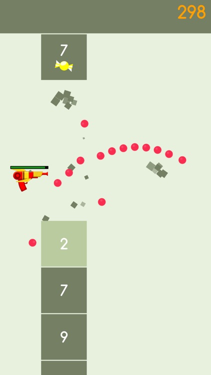 Impossible Gun VS Block screenshot-0