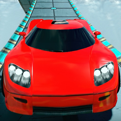 impossible tracks stunt car race games play online