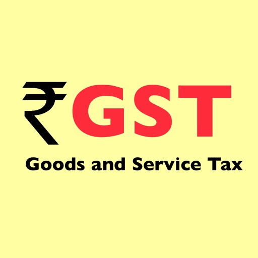 GST India