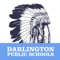 The Darlington Public School app is a great way to conveniently stay up to date on what's happening