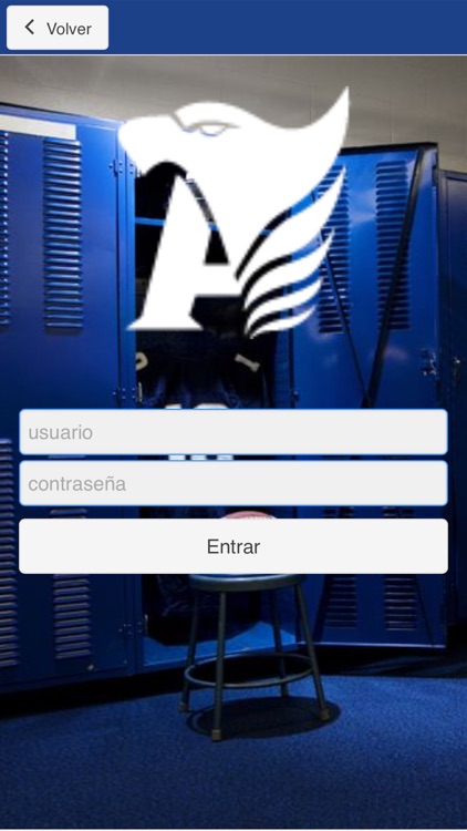 Club_Aguilas screenshot-4